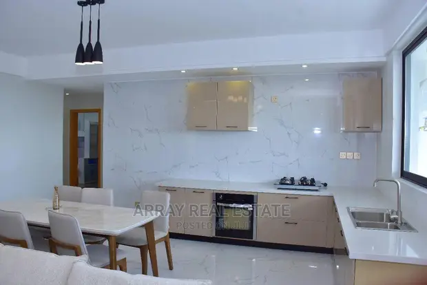 3bdrm Condo in Apple Tree, Syokimau for sale