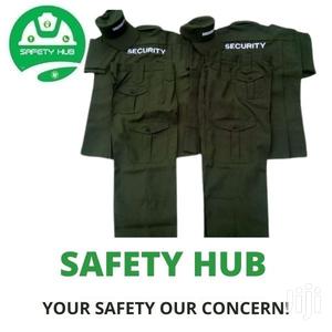 Security Uniforms Dealers in Kenya - thumbnail 2