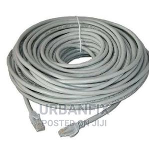 20m Crimpped Networking Cables. - thumbnail 2