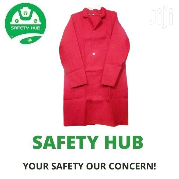 Dust Coats Wholesalers in Kenya - main view