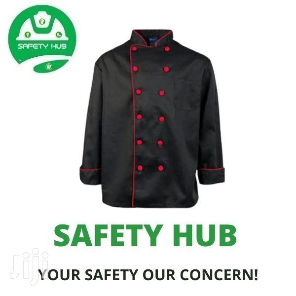 Chef Jackets Dealers In Kenya