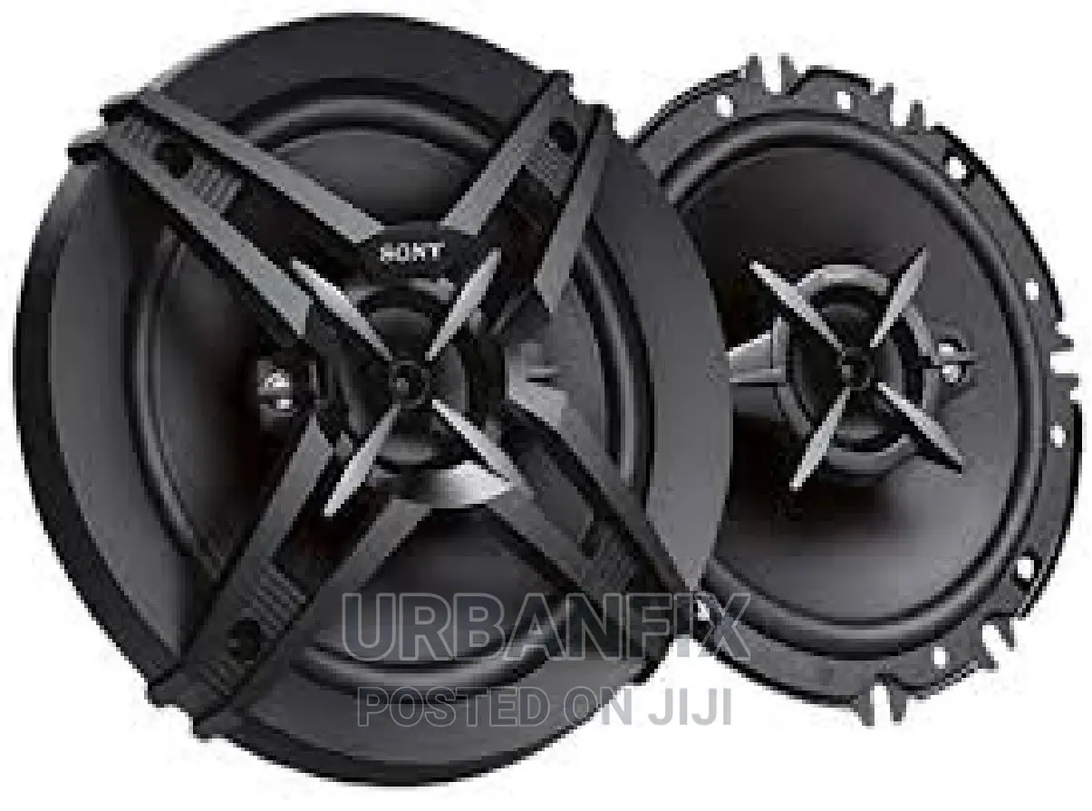 Brand New Sony Genuine Car Door Speakers on Huge Offer