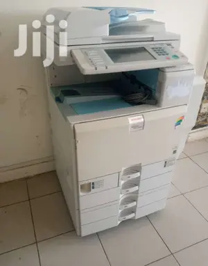 Ricoh Aficio C 2800 Color A3 Printer