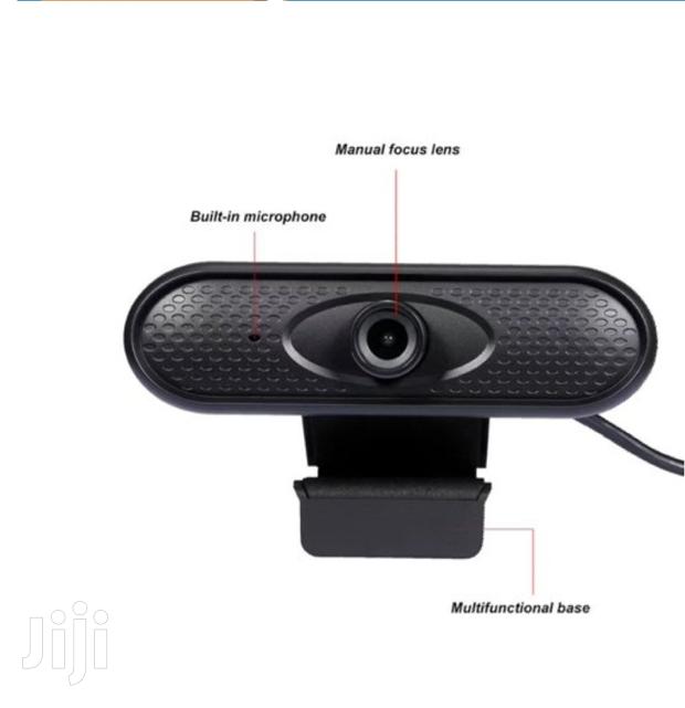 Web Camera Full HD 1080P - main view