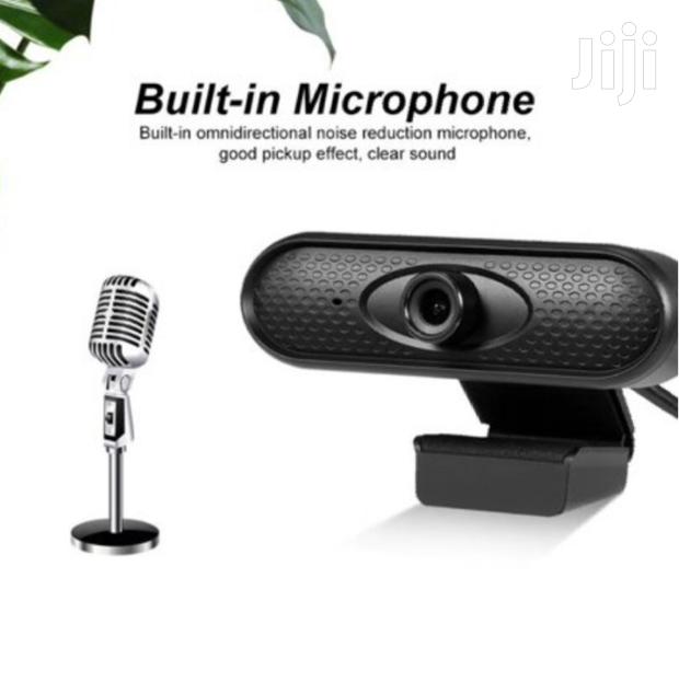 Web Camera Full HD 1080P - thumbnail 4