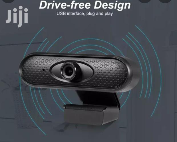 Web Camera Full HD 1080P - thumbnail 6