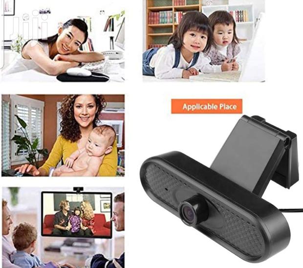 Web Camera Full HD 1080P - thumbnail 8