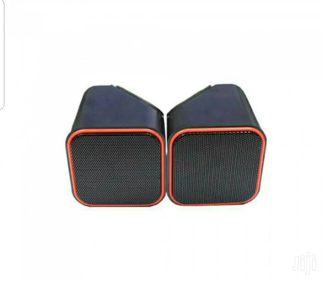 Acer A150 Speakers