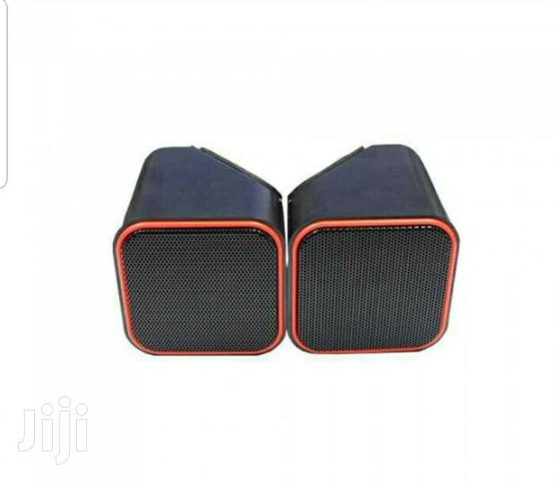 Acer A150 Speakers - main view