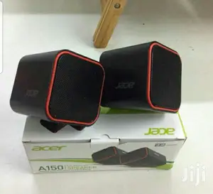 Acer A150 Speakers