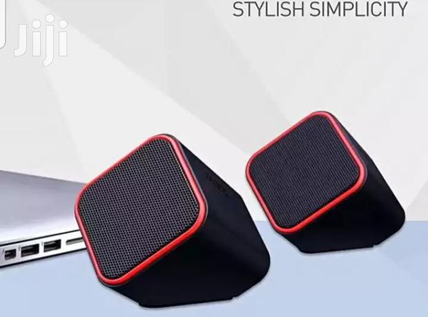 Acer A150 Speakers - thumbnail 5