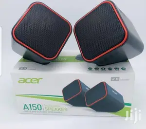 Acer A150 Speakers