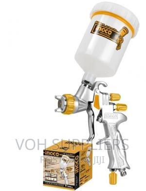 1.3mm Air Spray Gun - thumbnail 2