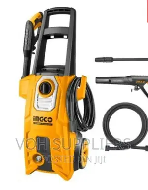 2000w High Pressure Washer