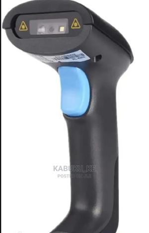 1d Bar Code Wireless Scanner - thumbnail 2