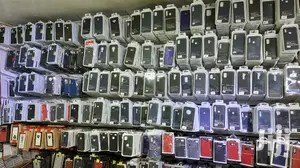 Smart Phones Silicon Backcase.