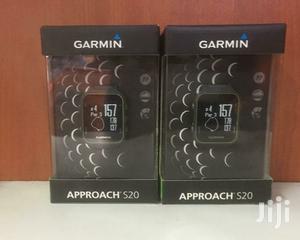 Garmin Approach S20 - thumbnail 2