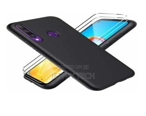 Case for HUAWEI Y6P - thumbnail 2