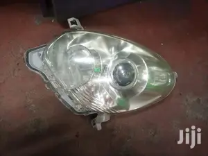 Ex Japan Headlight for Passo 2011 Xenon