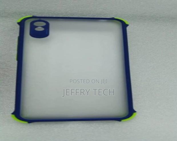 Case Cover for Samsung A21S - thumbnail 2