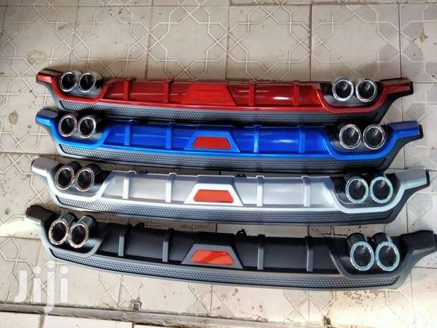 New Car Diffusers With Different Colours, Free Delivery Cbd - main view
