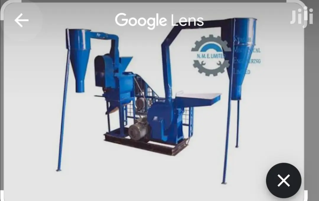COMBINED ELECTRIC POSHO MILL (Grade 1,2 And Muthukoi)