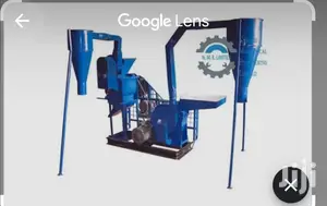 COMBINED ELECTRIC POSHO MILL (Grade 1,2 And Muthukoi)