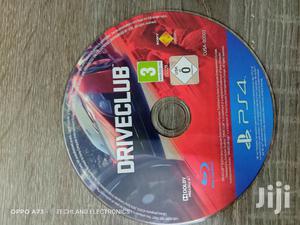 Drive Club Ps 4 Game - thumbnail 2