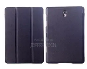 Flip Cover Case for Samsung Galaxy Tab S8 8.4" - Black