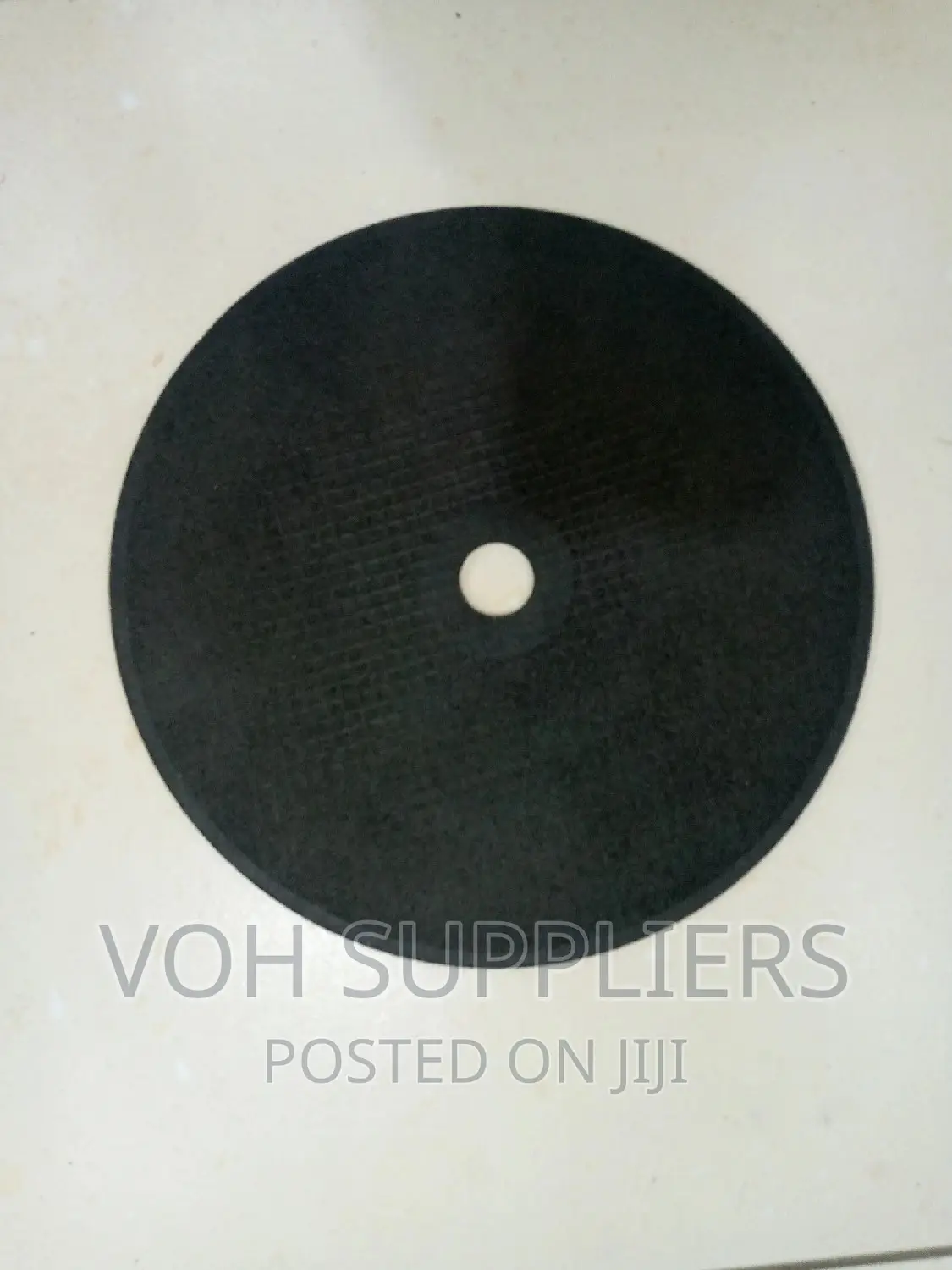 9" Strong Metal Cutting Disc