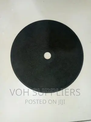 9" Strong Metal Cutting Disc