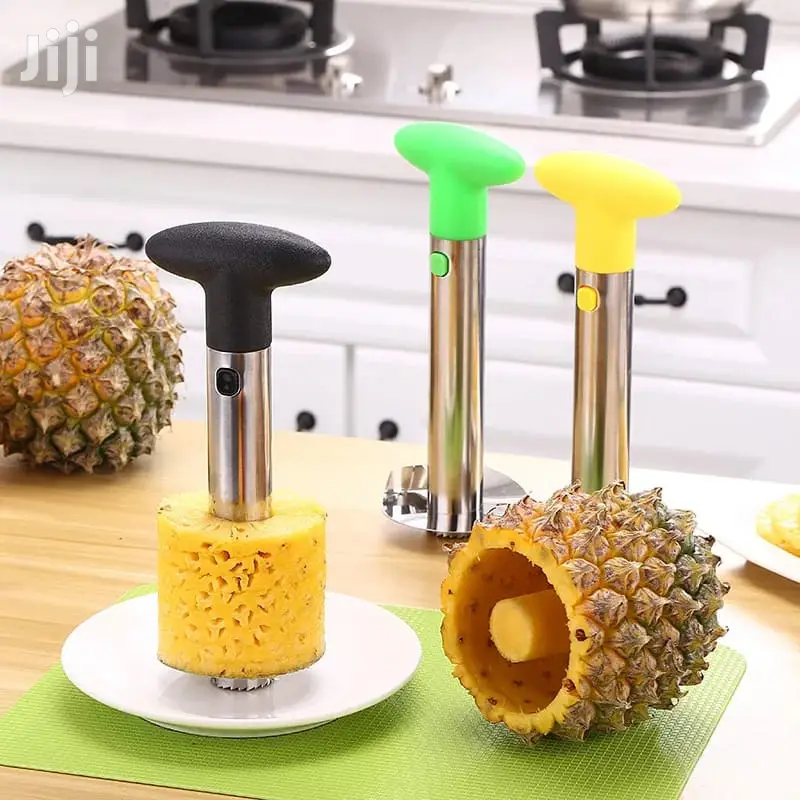 Pinaapple Peeler