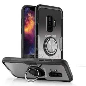 Ring Back Cover for Samsung S9 PLUS