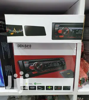 New Car Sony Radio With Usb/Bluetooth/Dvd Player