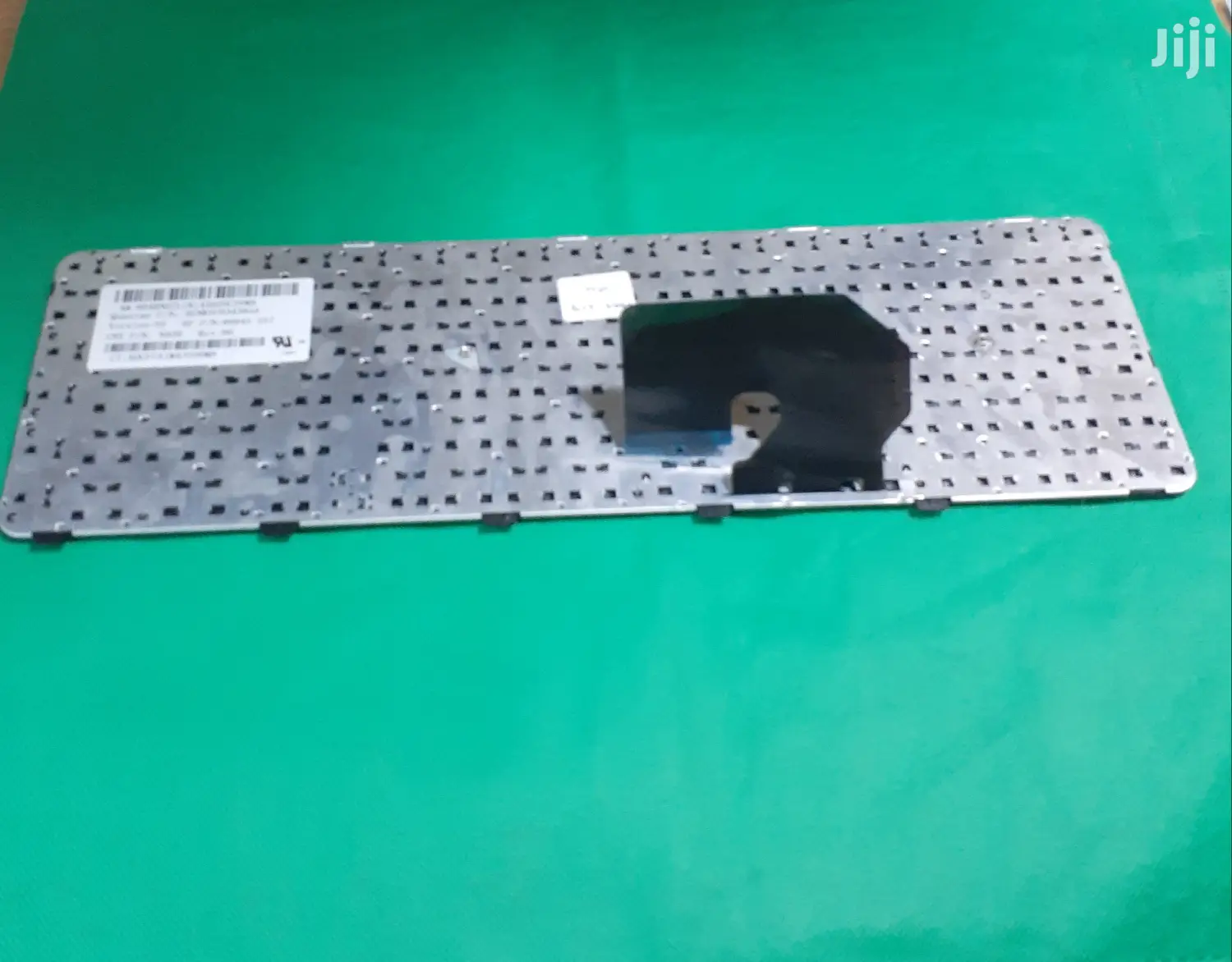 Hp Dv7-6000 Quality Keyboards
