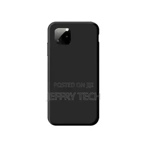 TPU Soft Silicone Rubber Microfiber Lining Shockproof Full-B
