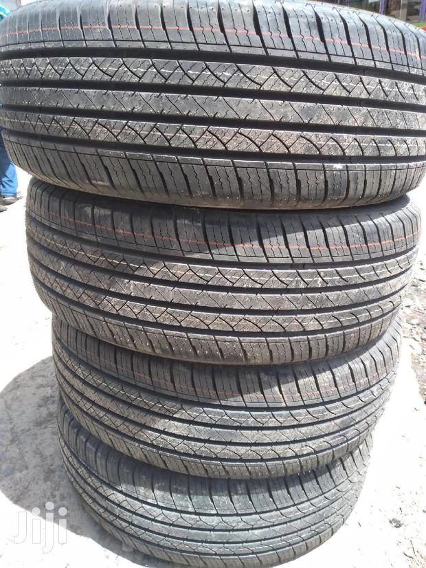 Quality Maxtrek Tires Sizes 235/60r18 Ht. - thumbnail 2