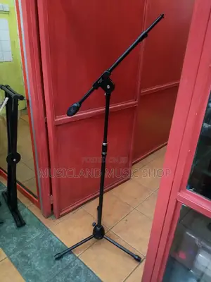 Microphone Stand Heavy-duty
