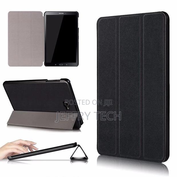 Flip Cover Case for Samsung Galaxy Tab a 10.1" (T510)