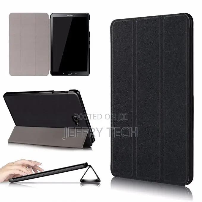 Flip Cover Case for Samsung Galaxy Tab a 10.1" (T510)