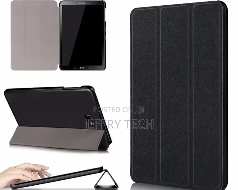 Flip Cover Case for Samsung Galaxy Tab a 10.1" (T510)