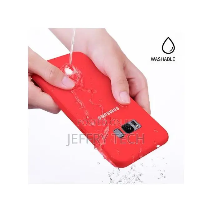 Samsung S10 Case Official Soft Back Cover Samsung Use for S1