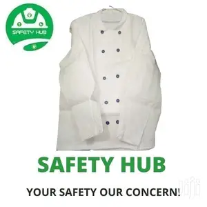 Chef Jackets Dealers In Kenya