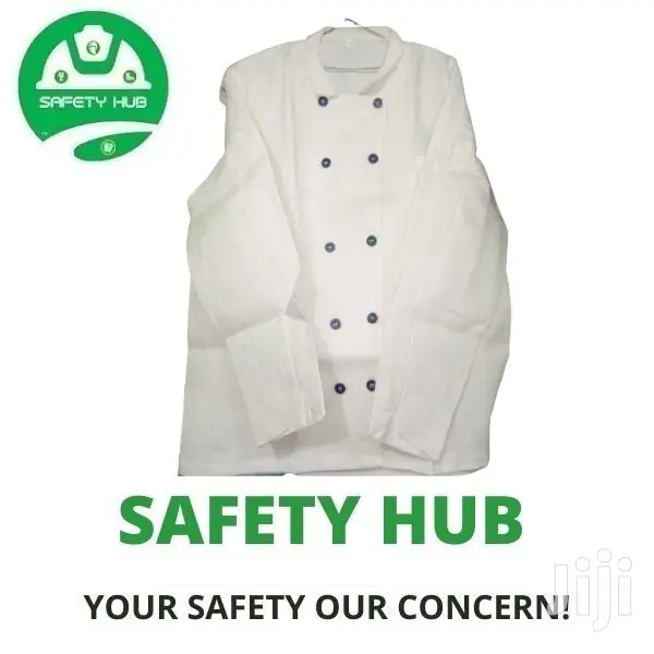 Chef Jackets Dealers In Kenya