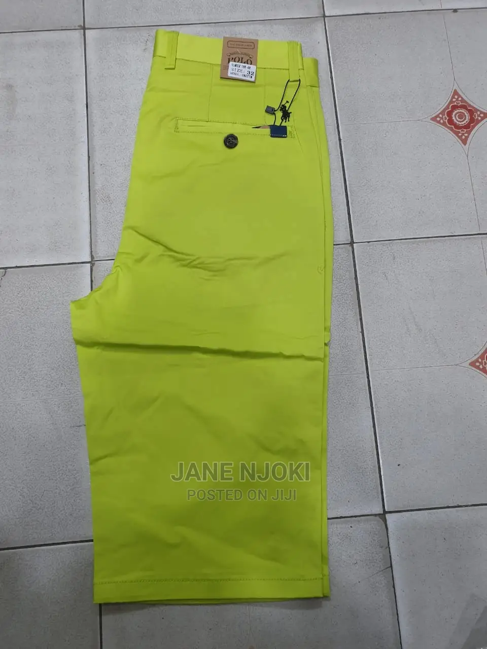 Turkey Clothes