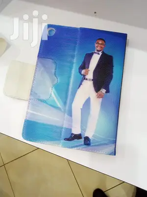 Phone Cover/iPad Printing
