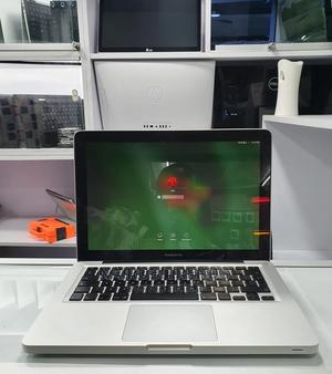 Laptop Apple MacBook Pro 4GB Intel Core 2 Duo HDD 500GB