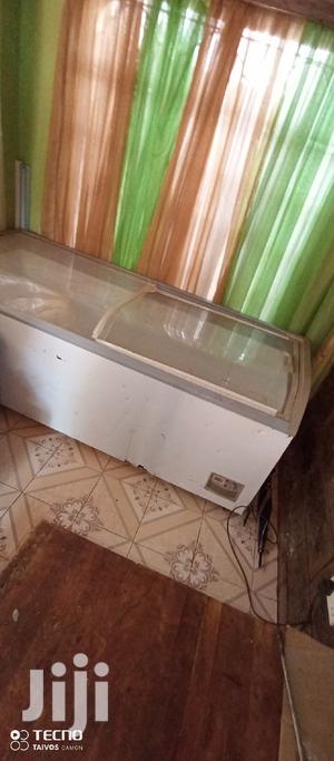 Display Freezer 800L - main view