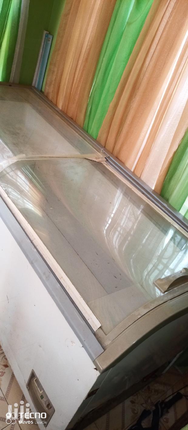 Display Freezer 800L - thumbnail 3