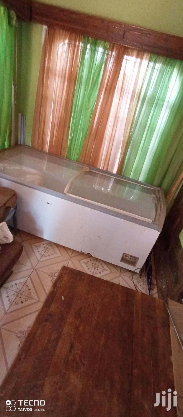 Display Freezer 800L - thumbnail 2